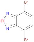 4,7-Dibromo-benzofurazan 4,7-Dibromo-benzofurazan 