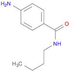 4-AMINO-N-BUTYLBENZAMIDE