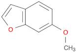 6-METHOXYBENZOFURAN