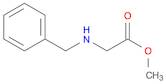 Glycine, N-(phenylMethyl)-, Methyl ester