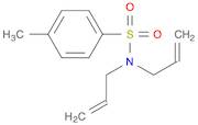 N,N-DIALLYL-4-METHYLBENZENESULFONAMIDE