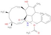 Cytochalasin H