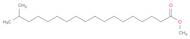 METHYL 17-METHYLOCTADECANOATE