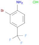 4-AMINO-3-BROMOBENZOTRIFLUORIDE