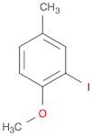 3-IODO-4-METHOXYTOLUENE