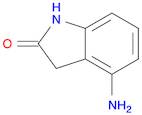 4-aminoindolin-2-one