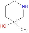 3-METHYLPIPERIDIN-3-OL