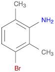 3-BroMo-2,6-diMetylaniline