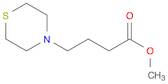 4-THIOMORPHOLINEPROPANOIC ACID METHYL ESTER