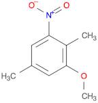 2-METHOXY-6-NITRO-P-XYLENE