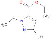 4-BROMO-1,3-DIMETHYL-1H-PYRAZOLE-5-CARBOXYLIC ACID ETHYL ESTER