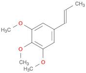 5-PROPENYL-1,2,3-TRIMETHOXY