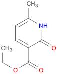 2-Hydroxy-6-methylpyridine-3-carboxylic acid ethyl ester