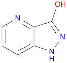 1,2-DIHYDRO-3H-PYRAZOLO[4,3-B]PYRIDIN-3-ONE