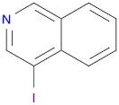 4-IODOISOQUINOLINE