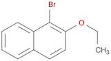 1-Bromo-2-ethoxynaphthalene