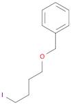 1-(Benzyloxy)-4-iodobutane