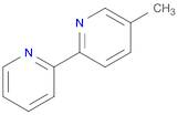 5-METHYL-2,2'-BIPYRIDYL