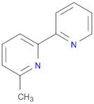 6-METHYL-2,2'-BIPYRIDINE