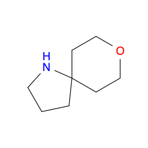 8-Oxa-1-aza-spiro[4.5]decane