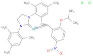 RutheniuM, [1,3-bis(2,4,6-triMethylphenyl)-2-iMidazolidinylidene]dichloro[[2-(1-Methylethoxy-κO)...