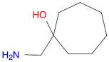 1-Aminomethylcycloheptanol