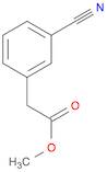 METHYL (3-CYANOPHENYL)ACETATE