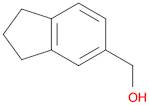 5-HYDROXYMETHYLINDANE