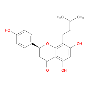 8-PRENYLNARINGENIN