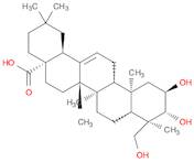 Arjunolic acid