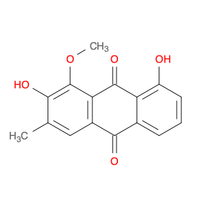 Obtusifolin