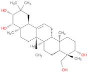 SOYASAPOGENOL A(P)