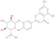 Luteolin-3'-D-glucuronide