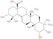 euscaphic acid