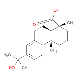 15-HYDROXYDEHYDROABIETICACID