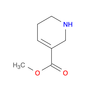 GUVACOLINE, HYDROBROMIDE