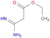 CARBAMIMIDOYL-ACETIC ACID ETHYL ESTER