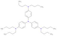 TRIS[4-(DIBUTYLAMINO)PHENYL]AMINE