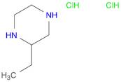 2-ETHYLPIPERAZINE-2HCl