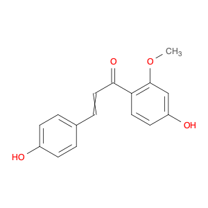 2'-O-Methylisoliquiritigenin