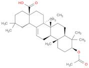 Oleanolic acid 3-acetate