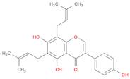 6,8-diprenylgenistein