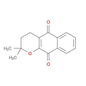 Β-LAPACHONE