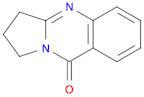 2,3-trimethylene-4-quinazolone