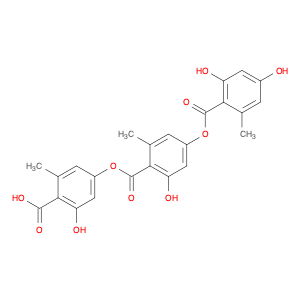 GYROPHORIC ACID