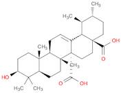 Quivic acid