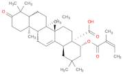 rehmannic acid