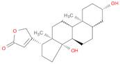 ODORIGENIN B