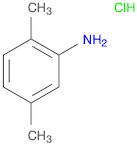 2,5-DIMETHYLANILINE HYDROCHLORIDE