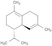 (+)-δ-CADINENE